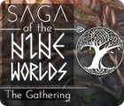 Jocul Saga of the Nine Worlds: The Gathering