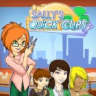 Jocul Sally's Quick Clips