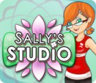 Jocul Sally's Studio