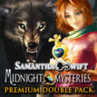 Jocul Samantha Swift Midnight Mysteries Premium Double Pack