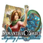 Jocul Samantha Swift: Mystery From Atlantis