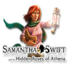 Jocul Samantha Swift and the Hidden Roses of Athena