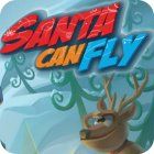 Jocul Santa Can Fly