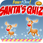 Jocul Santa's Quiz