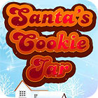 Jocul Santa's Cookie Jar
