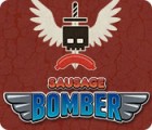 Jocul Sausage Bomber