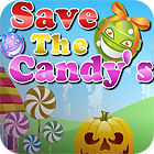 Jocul Save The Candy