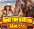 Jocul Save the Nature: Mahjong