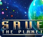 Jocul Save The Planet