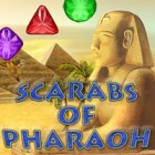 Jocul Scarabs of Pharaoh