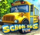 Jocul School Bus Fun