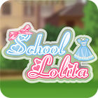 Jocul School Lolita Fashion
