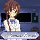 Jocul Science Girls!