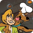 Jocul Scooby Doo's Bubble Banquet