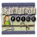 Jocul Scrapbook Paige