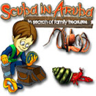Jocul Scuba in Aruba