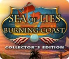 Jocul Sea of Lies: Burning Coast Collector's Edition