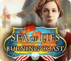 Jocul Sea of Lies: Burning Coast