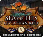 Jocul Sea of Lies: Leviathan Reef Collector's Edition