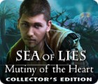 Jocul Sea of Lies: Mutiny of the Heart Collector's Edition