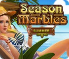 Jocul Season Marbles: Summer