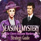 Jocul Season of Mystery: The Cherry Blossom Murders Strategy Guide