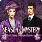 Jocul Season of Mystery: The Cherry Blossom Murders