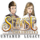 Jocul The Seawise Chronicles: Untamed Legacy