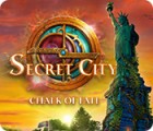 Jocul Secret City: Chalk of Fate