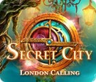Jocul Secret City: London Calling