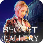 Jocul Secret Gallery: The Mystery of the Damned Crystal