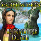 Jocul Secret Mission: The Forgotten Island