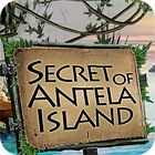 Jocul Secret of Antela Island