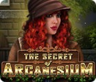 Jocul The Secret Of Arcanesium: A Mosaic Mystery
