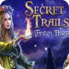 Jocul Secret Trails: Frozen Heart