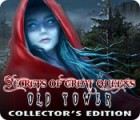 Jocul Secrets of Great Queens: Old Tower Collector's Edition