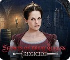 Jocul Secrets of Great Queens: Regicide