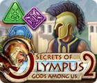 Jocul Secrets of Olympus 2: Gods among Us