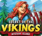 Jocul Secrets of the Vikings: Mystery Island