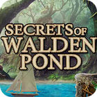 Jocul Secrets Of Walden Pond