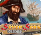 Jocul Seven Seas Solitaire