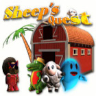 Jocul Sheep's Quest