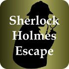Jocul Sherlock Holmes Escape