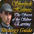 Jocul Sherlock Holmes: The Secret of the Silver Earring Strategy Guide