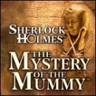 Jocul Sherlock Holmes - The Mystery of the Mummy