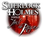 Jocul Sherlock Holmes VS Jack the Ripper