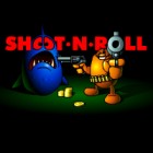 Jocul Shoot-n-Roll