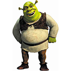 Jocul Joc de Memorie Shrek