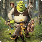 Jocul Shrek: Ogre Resistance Renegade