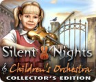 Jocul Silent Nights: Children's Orchestra Collector's Edition